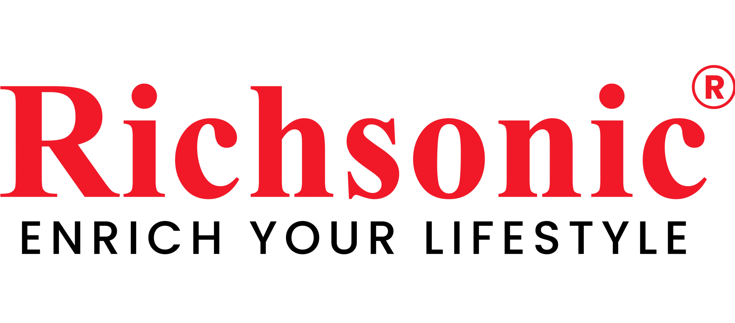 Richsonic