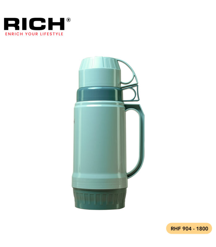 Rich Flask