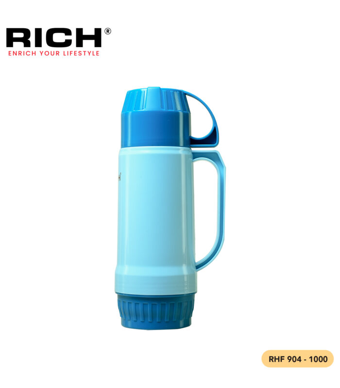 Rich Flask
