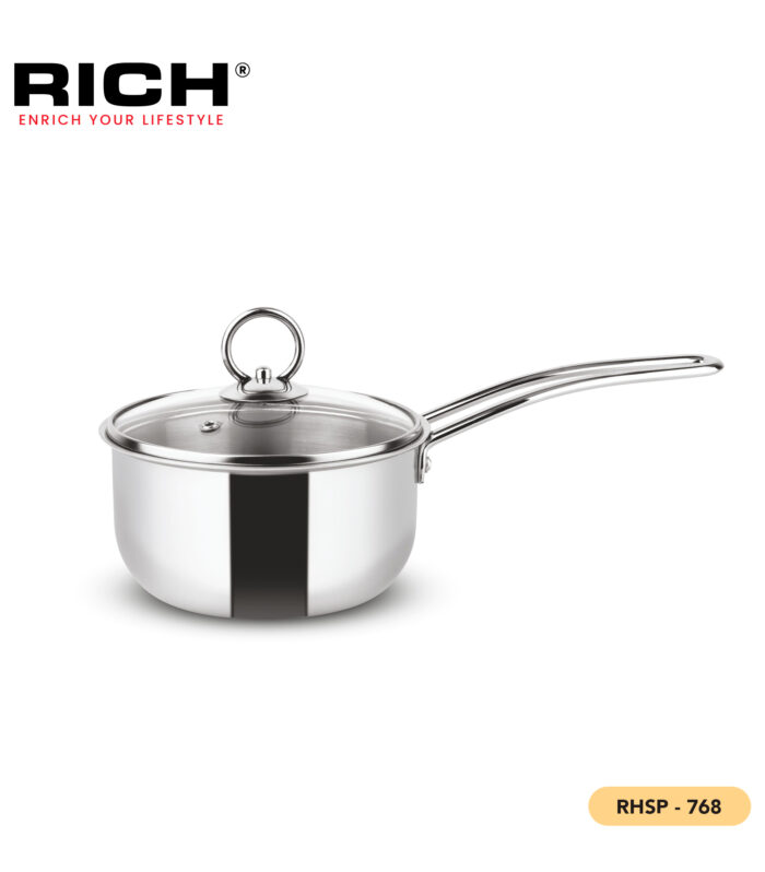 SAUCE PAN 14CM