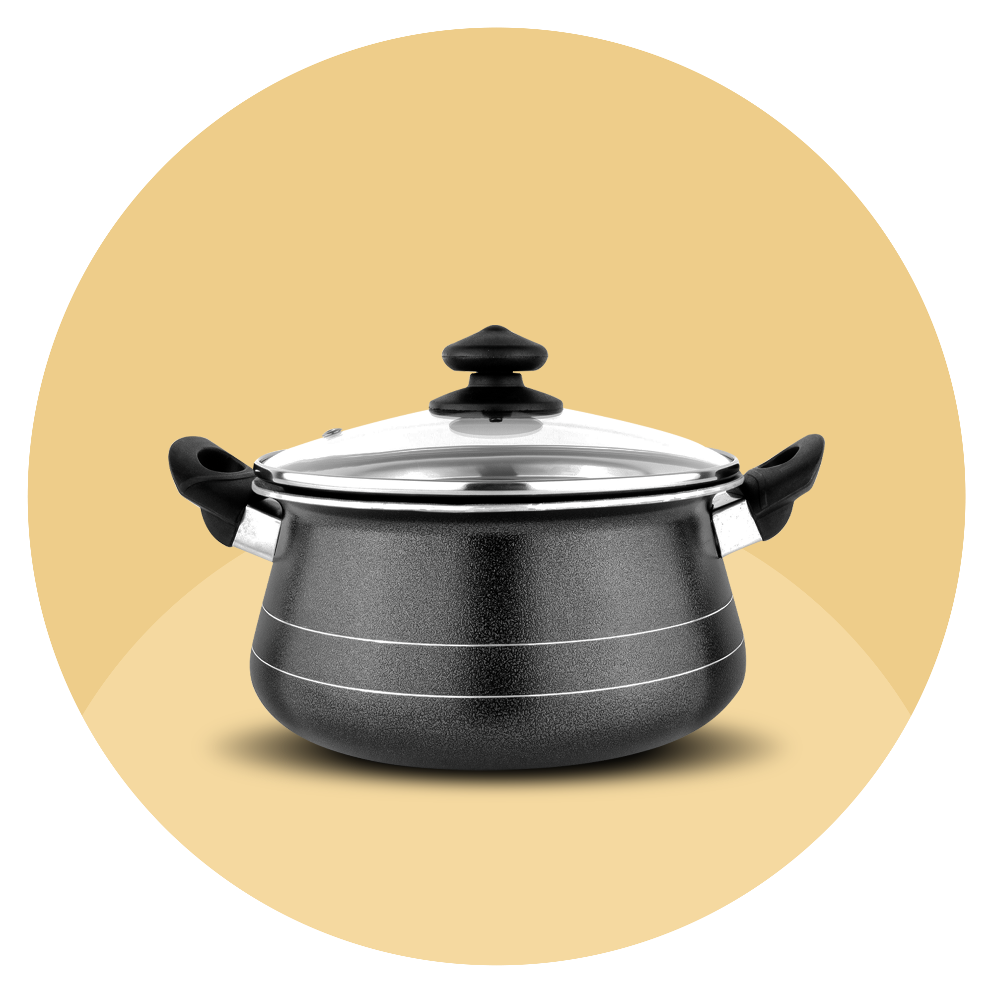Cookwares