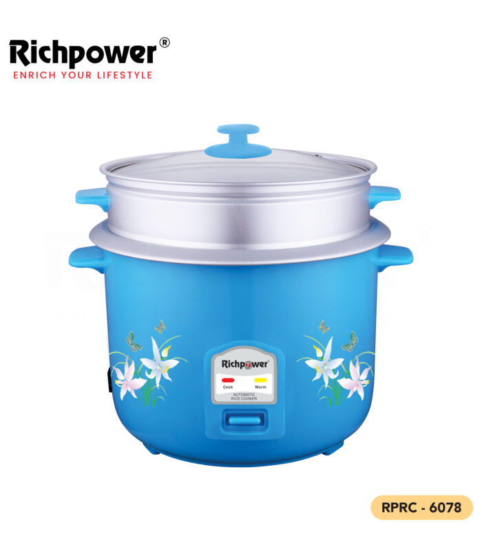 Richpower Rice cooker