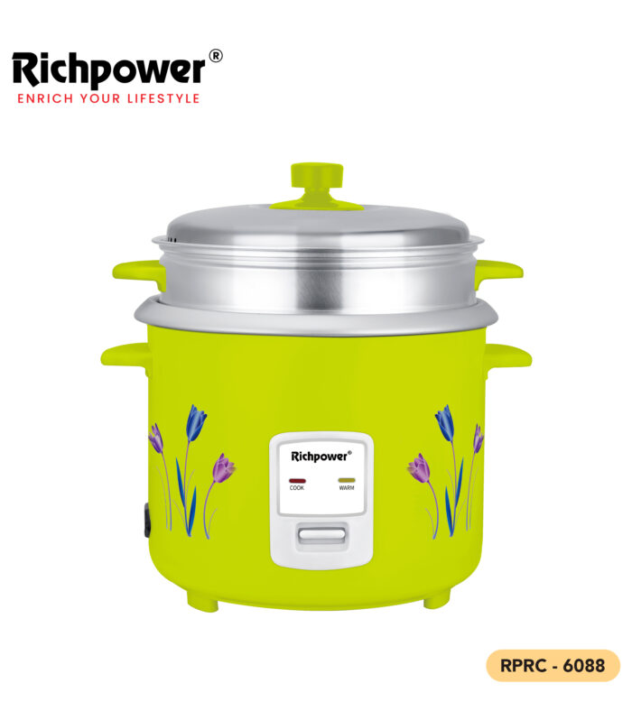 Richpower Rice cooker