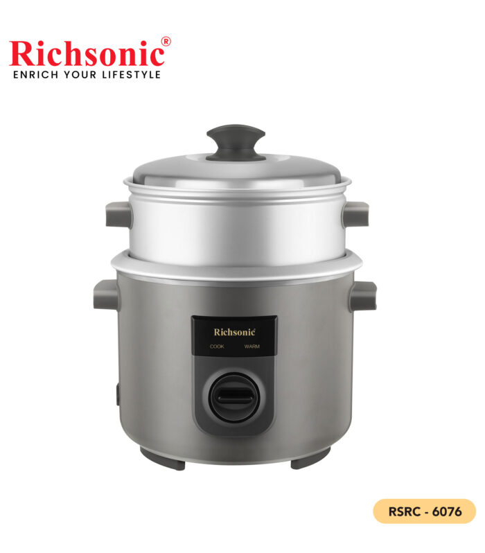 Richsonic Rice cooker