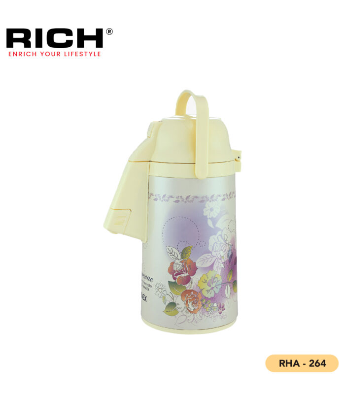 Rich Air Pot