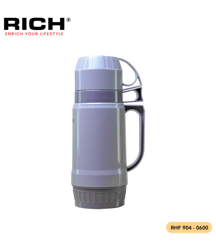 Rich Flask
