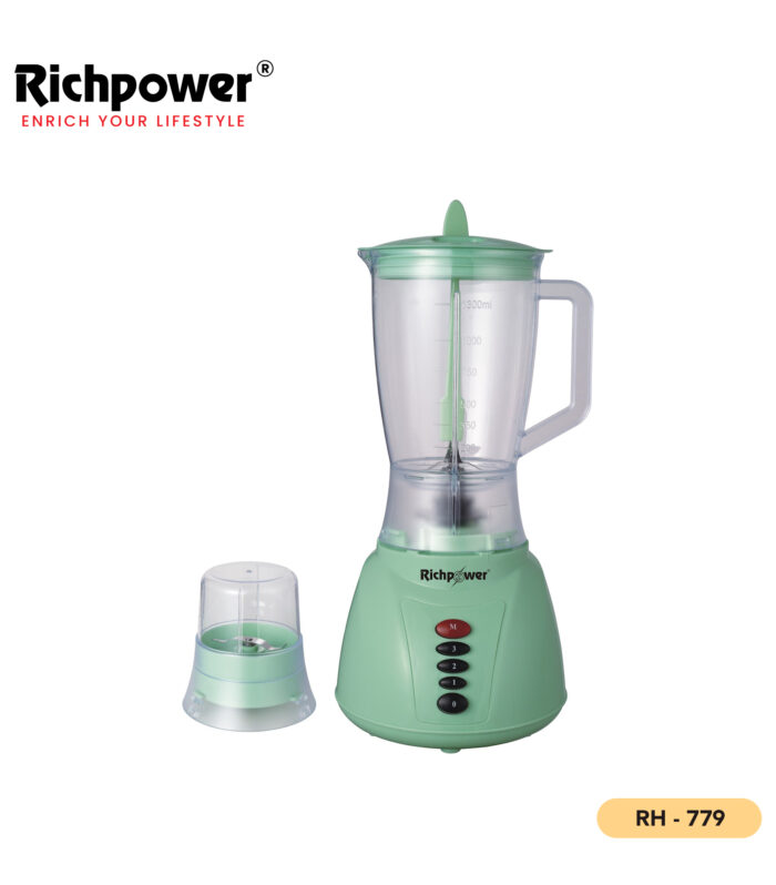 Richsonic Blender