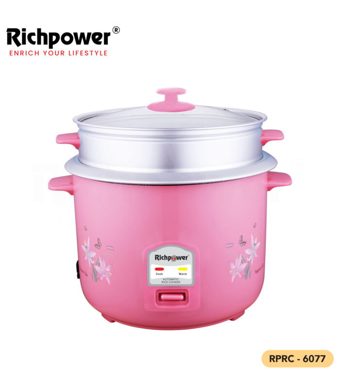 Richpower Rice cooker