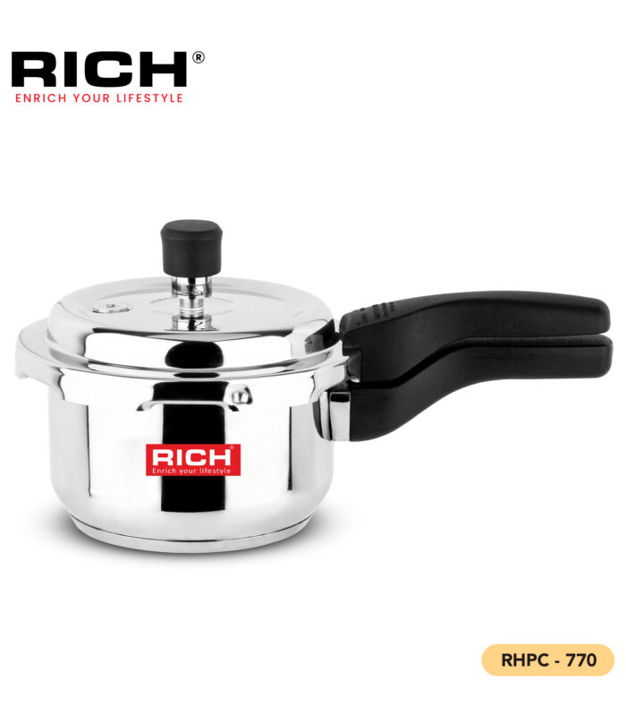 Rich Pressure cooker
