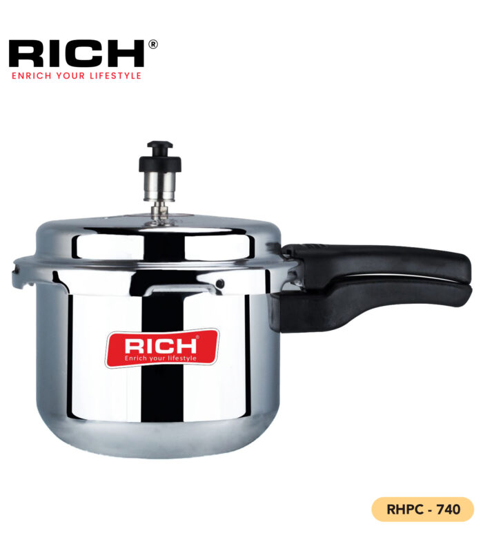 Rich Pressure cooker
