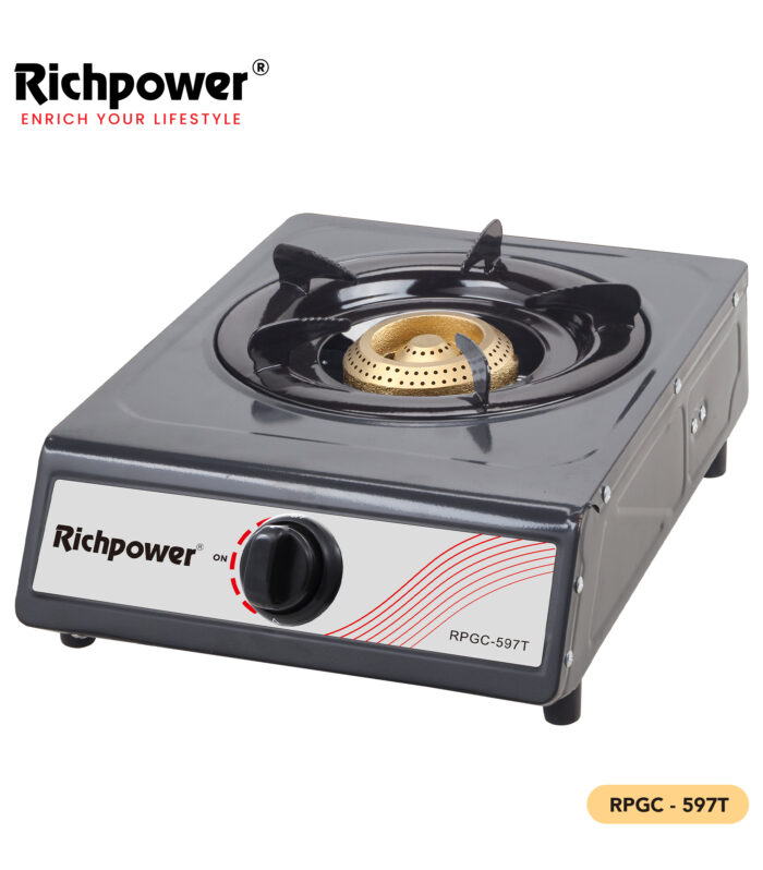 Richpower Gas Cooker