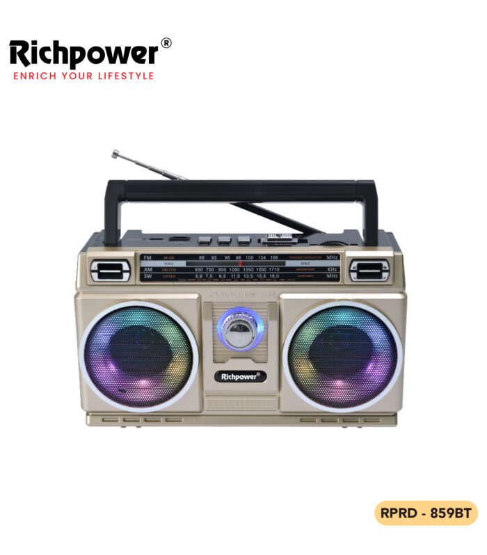 Richpower Radio