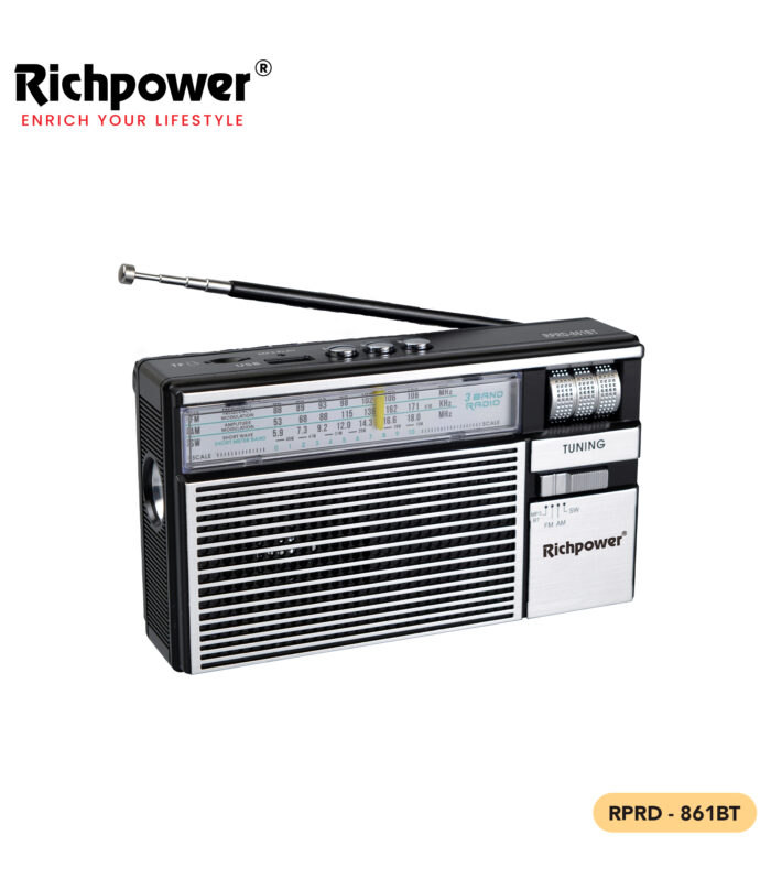 Richpower Radio