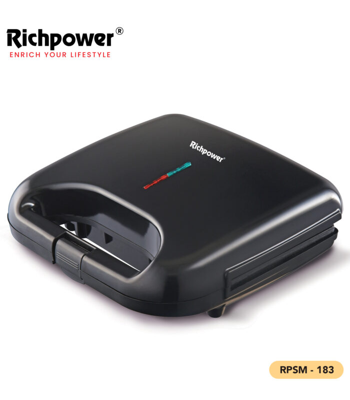 Richpower Toaster