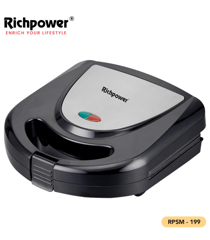 Richpower Detachable Toaster