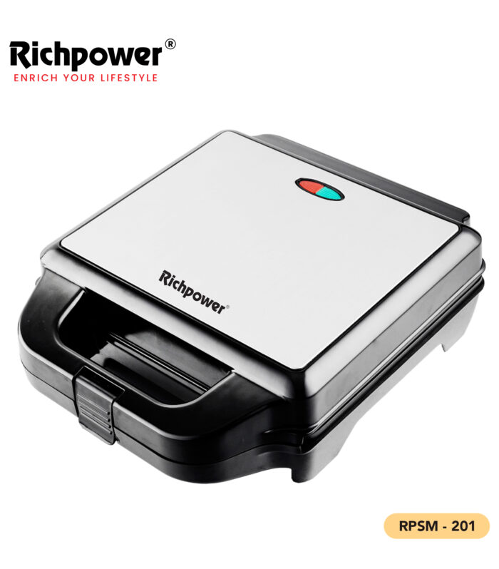 Richpower Toaster