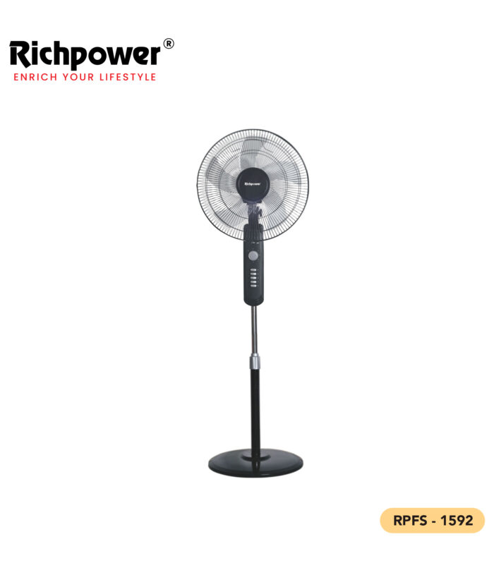 Richpower Stand Fans