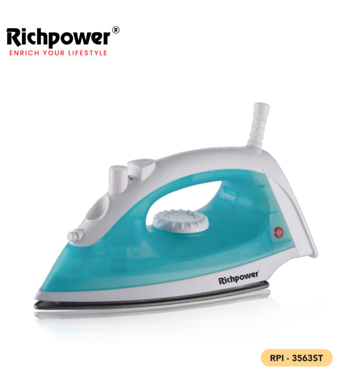 Richpower Steam Iron