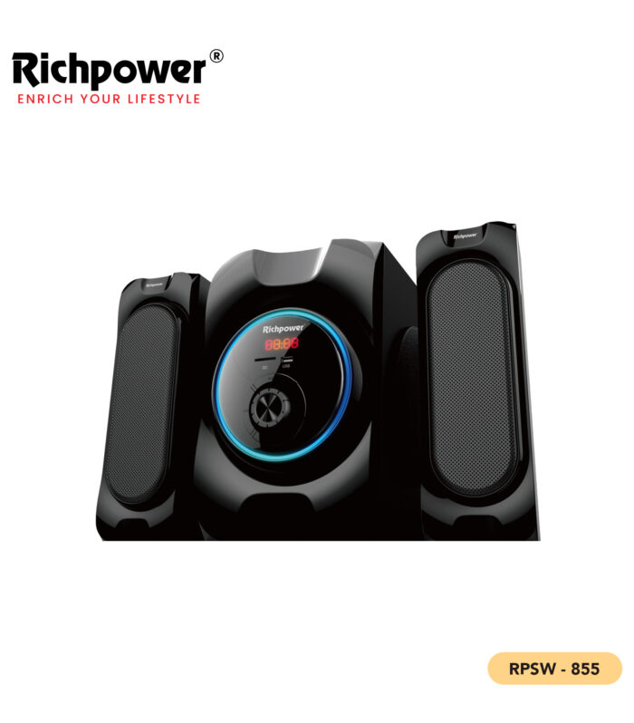 Richpower BT Subwoofer