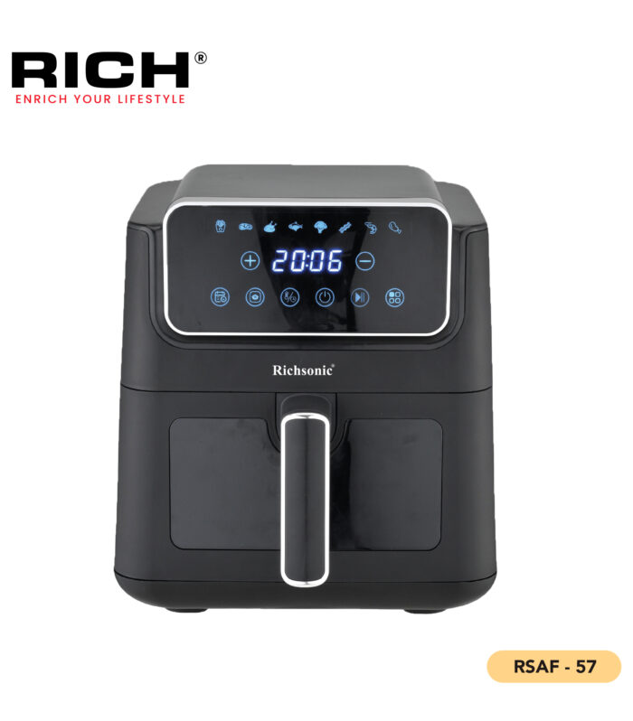 Richsonic Air Fryer