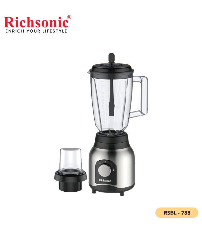 Richsonic Blender