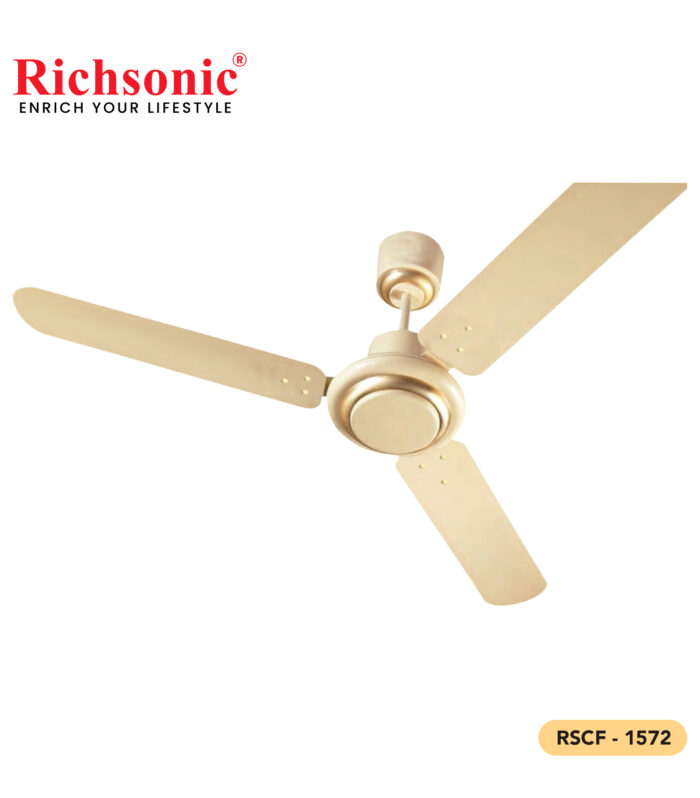 Richsonic Ceiling Fan