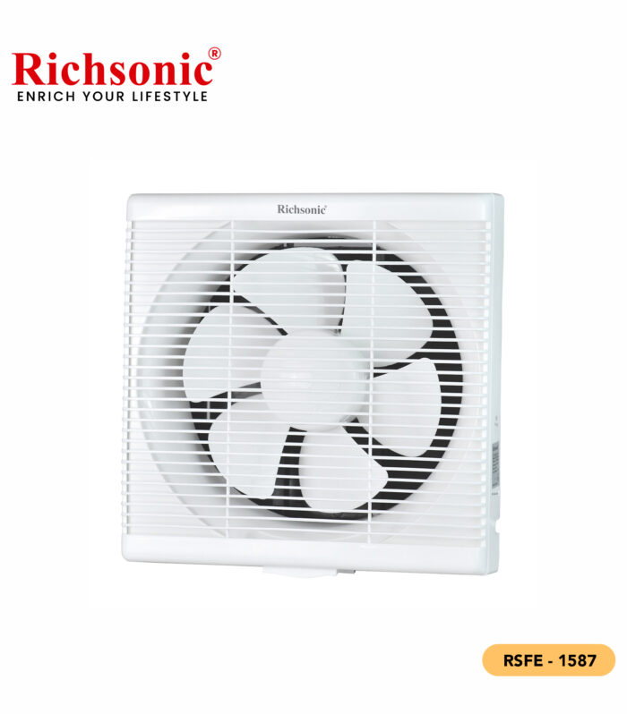 Richsonic Exhaust Fan