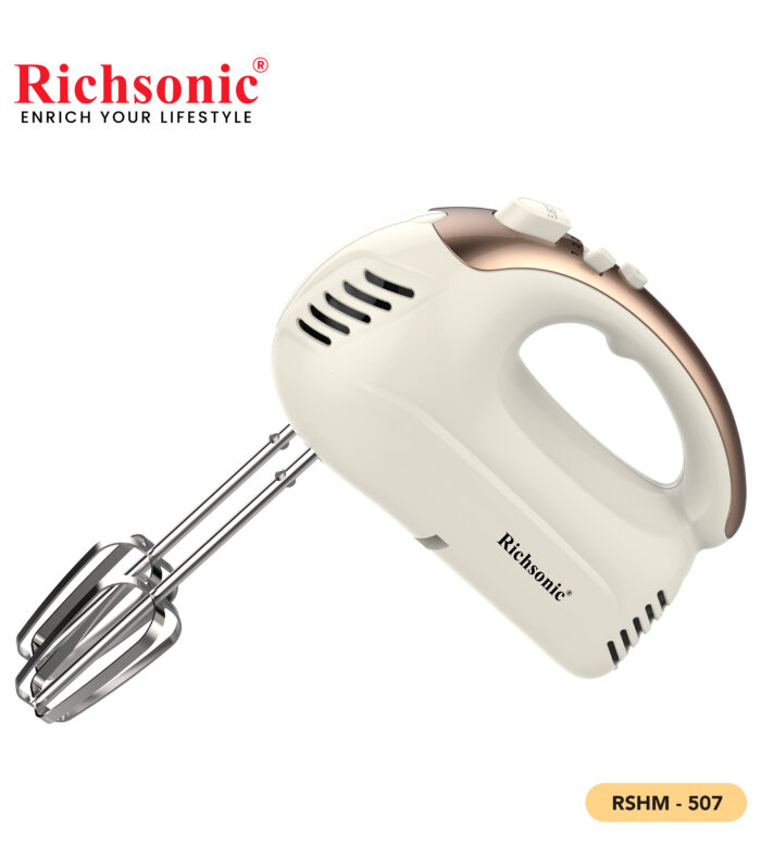 Richsonic Hand Mixer