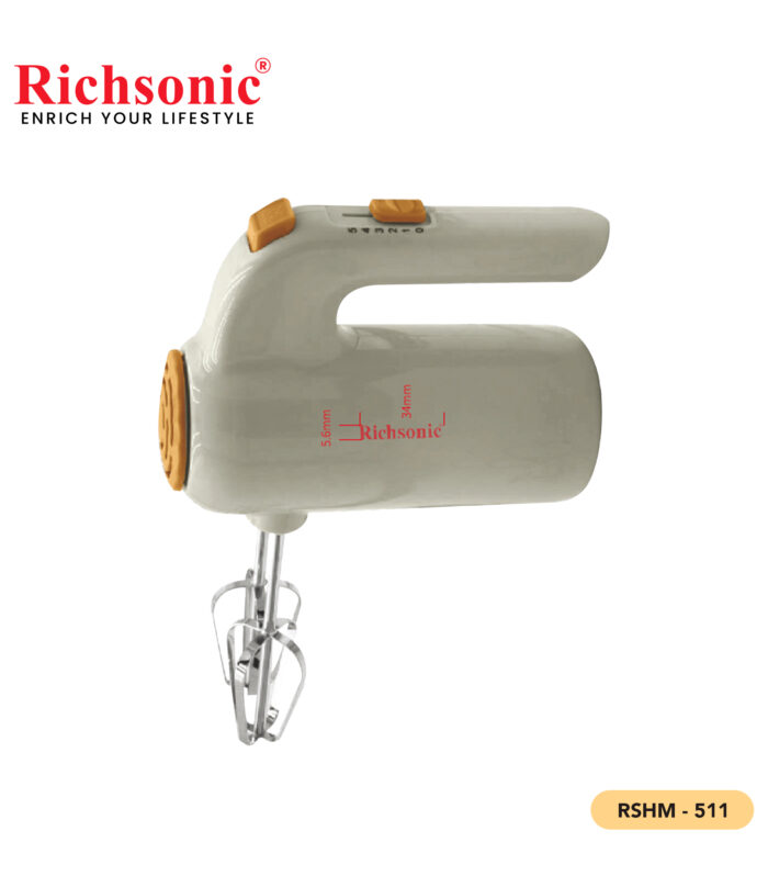 Richsonic Hand Mixer