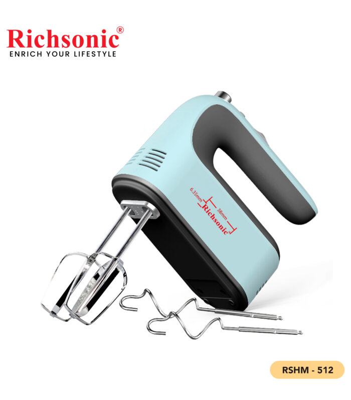 Richsonic Hand Mixer