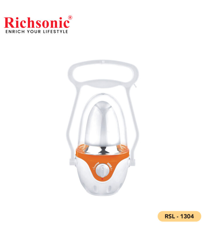 Richsonic Camping Lamp