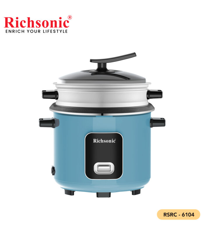 Richsonic Rice Cooker