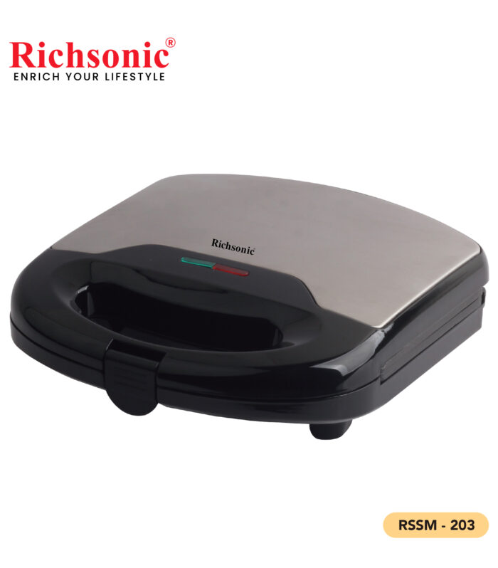 Richsonic Toasters