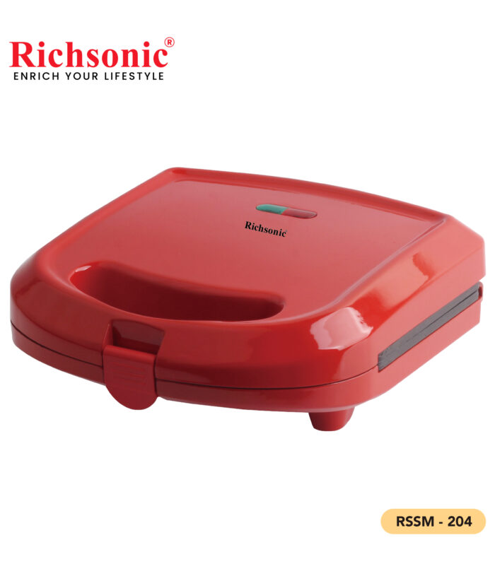 Richsonic Toasters