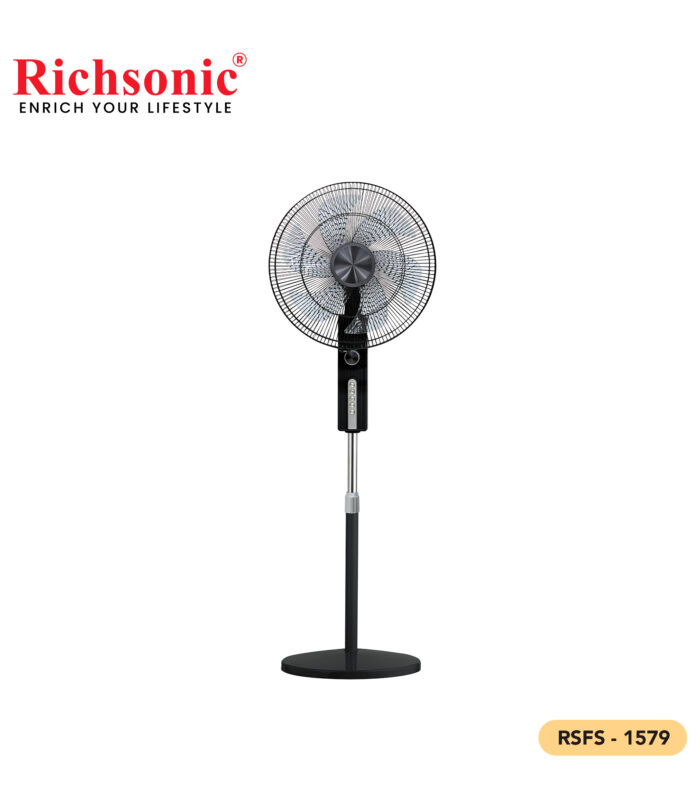 Richsonic Stand Fans