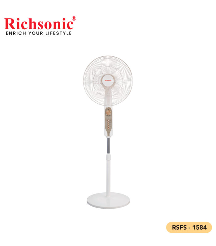 Richsonic Stand Fans