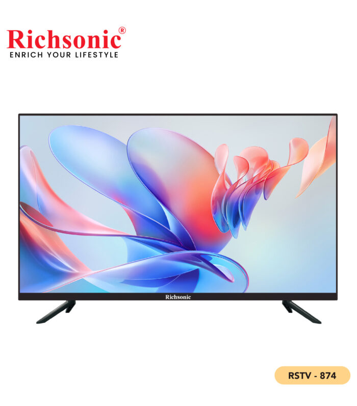 Richsonic LED TV