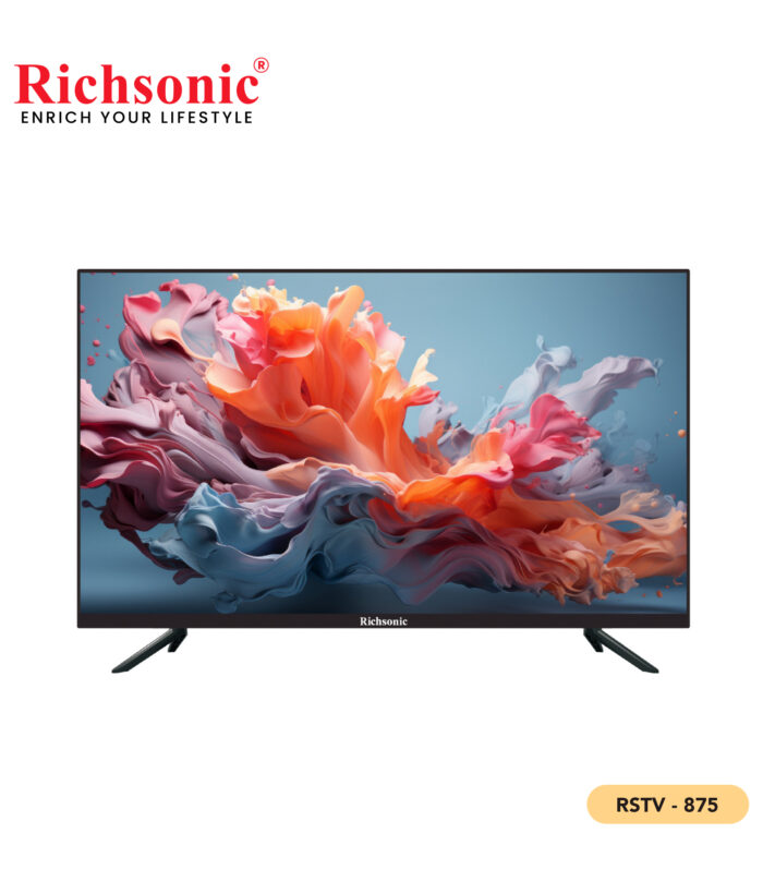 Richsonic Smart LED TV