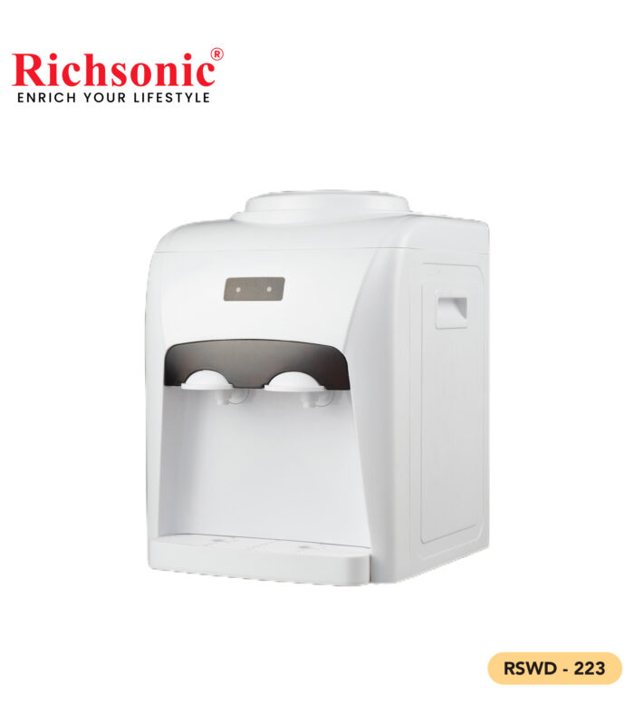 Richsonic Water Filter