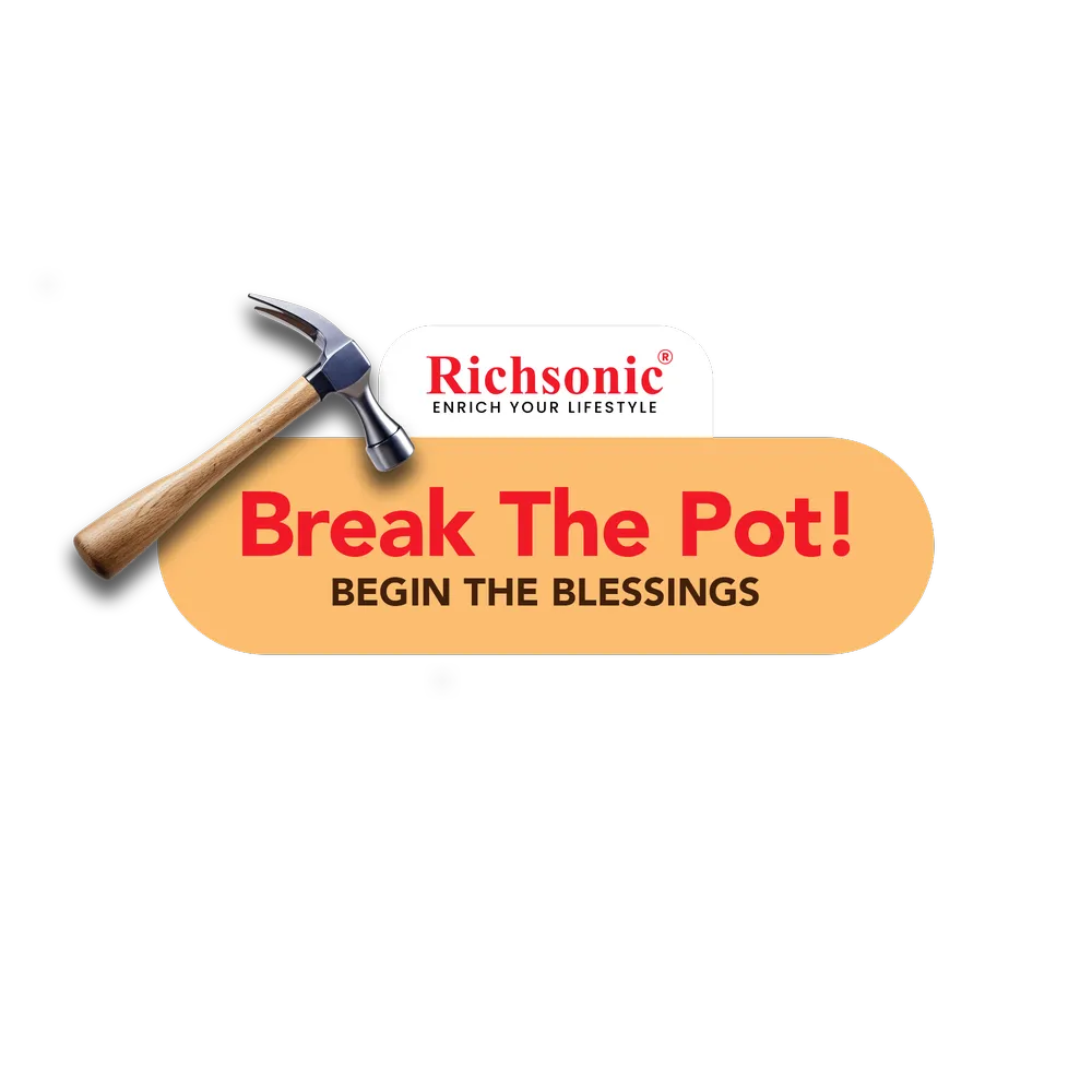 Break the Pot